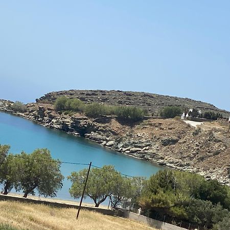 דירות אגיוס רומנוס Amnia מראה חיצוני תמונה
